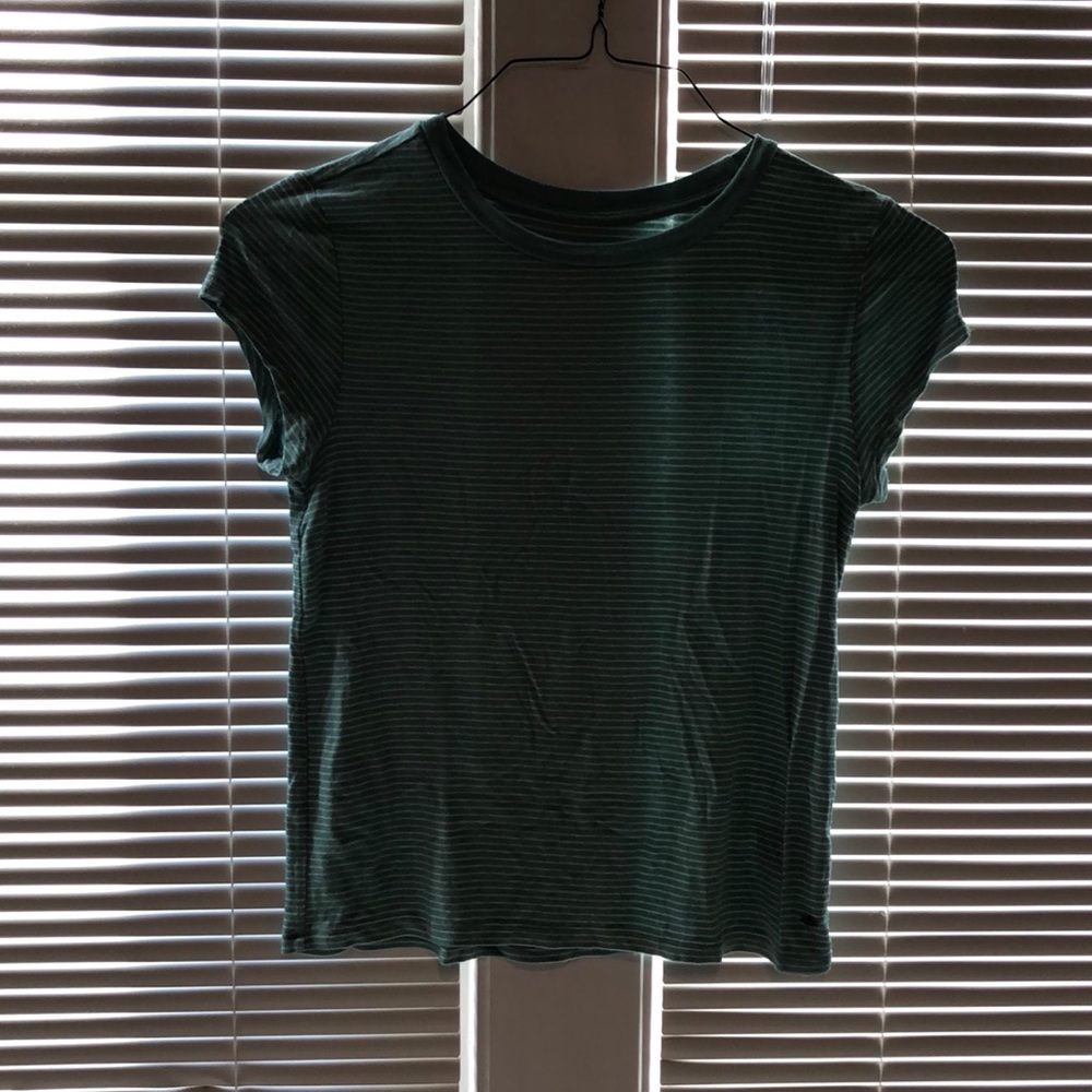 American Eagle Soft T